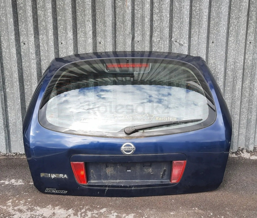 Nissan Primera Wagon P