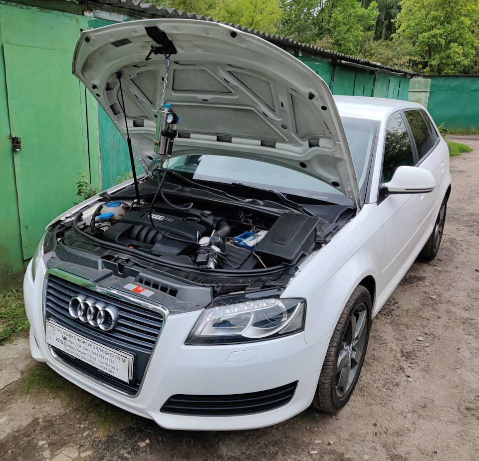 Audi A P