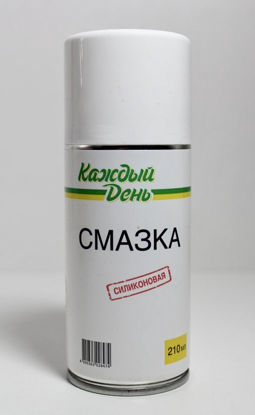 Силиконовая смазка Hot Planet Silicone Glide, 100 мл 4603773486697 - HOT Planet - Универсальные интимные смазки - Купить