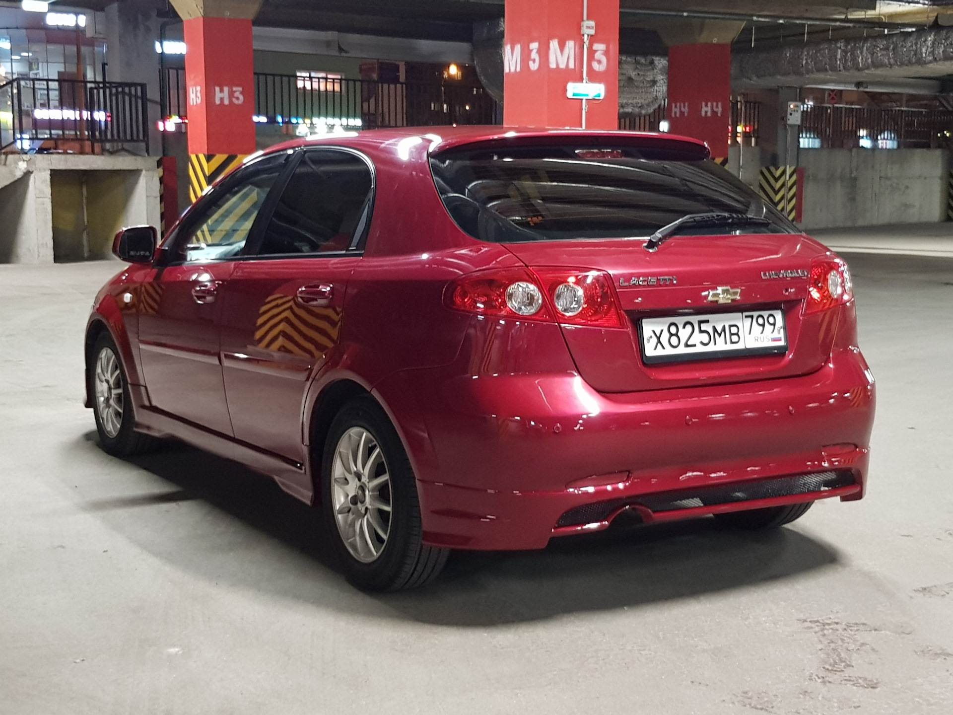 Mazda 3 1G BK 1 6 бензиновый 2005 на DRIVE2