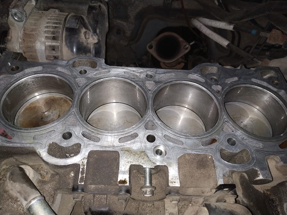 Что Такое Хон В Цилиндрах Двигателя Фото — Mixyfotos.ru