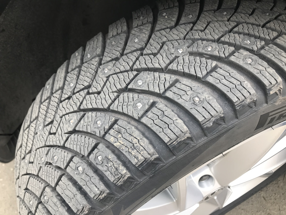 Pirelli Scorpion Ice Zero 2 Где Купить