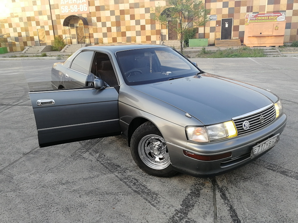 Тойота 140 Кузов Фото – Telegraph