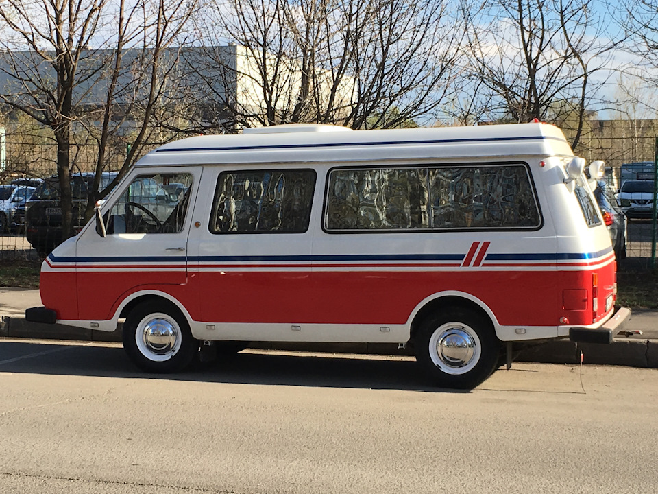 Раф Автомобиль Фото – Telegraph