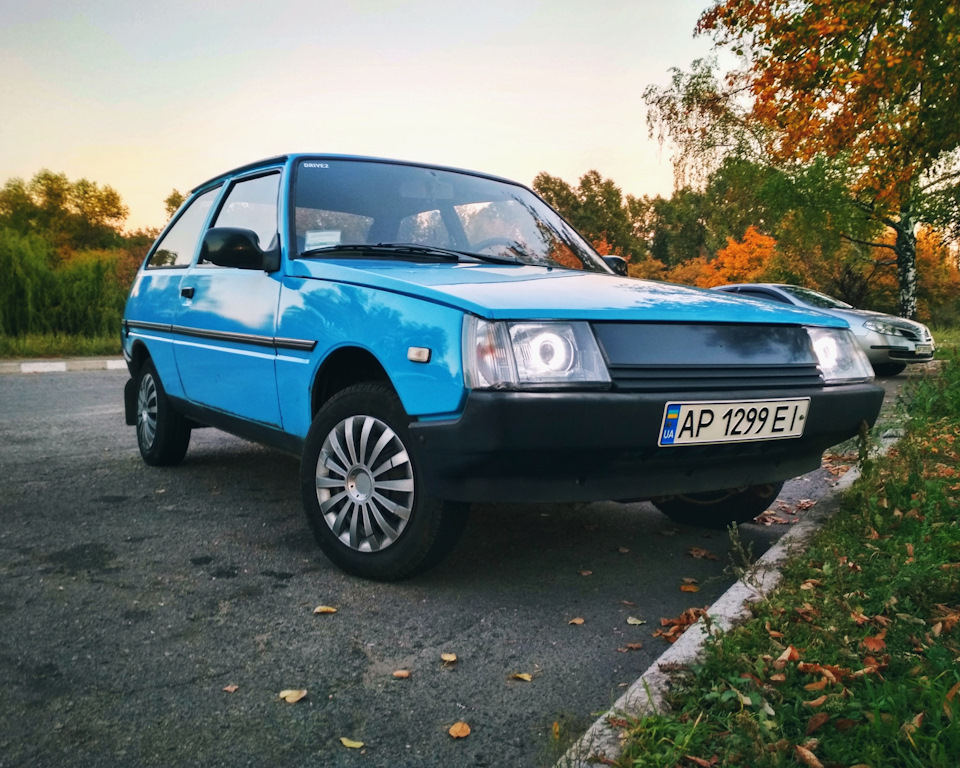 Таврия Автомобиль Фото – Telegraph