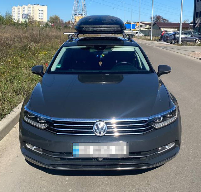 Dsg Dq Stage Vw Passat B Tdi Dfca