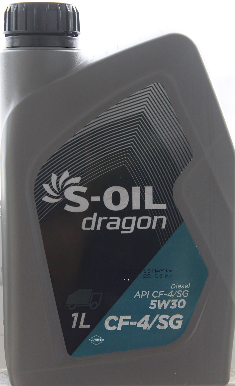 Масло S Oil Dragon 5w30 Где Купить