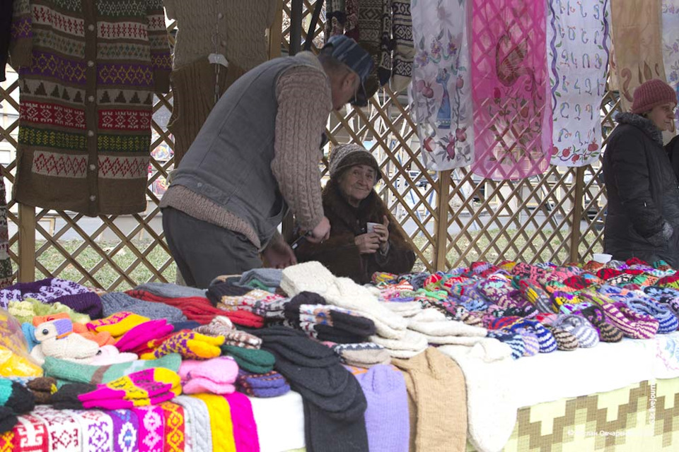 Где В Ереване Дешево Купить Одежду