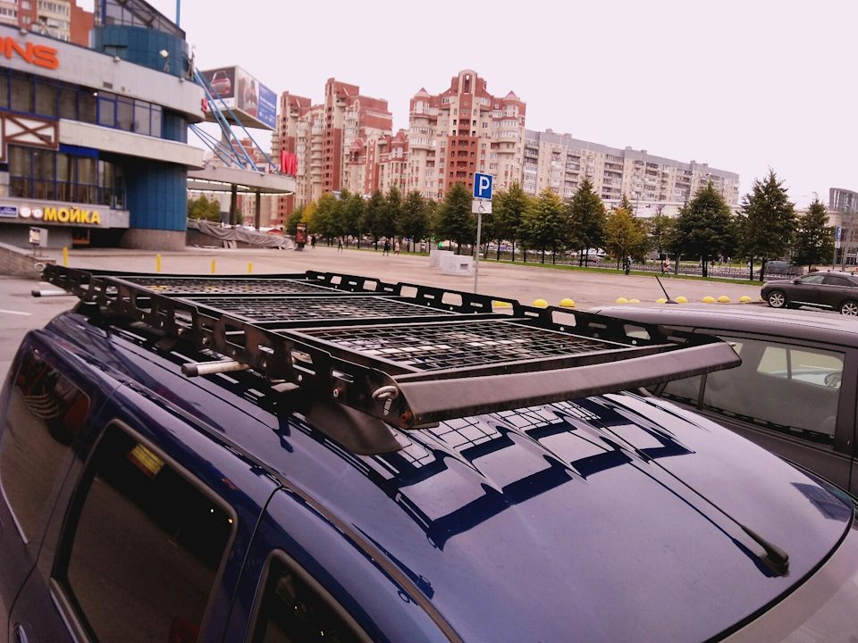 Где Купить Багажник В Красноярске