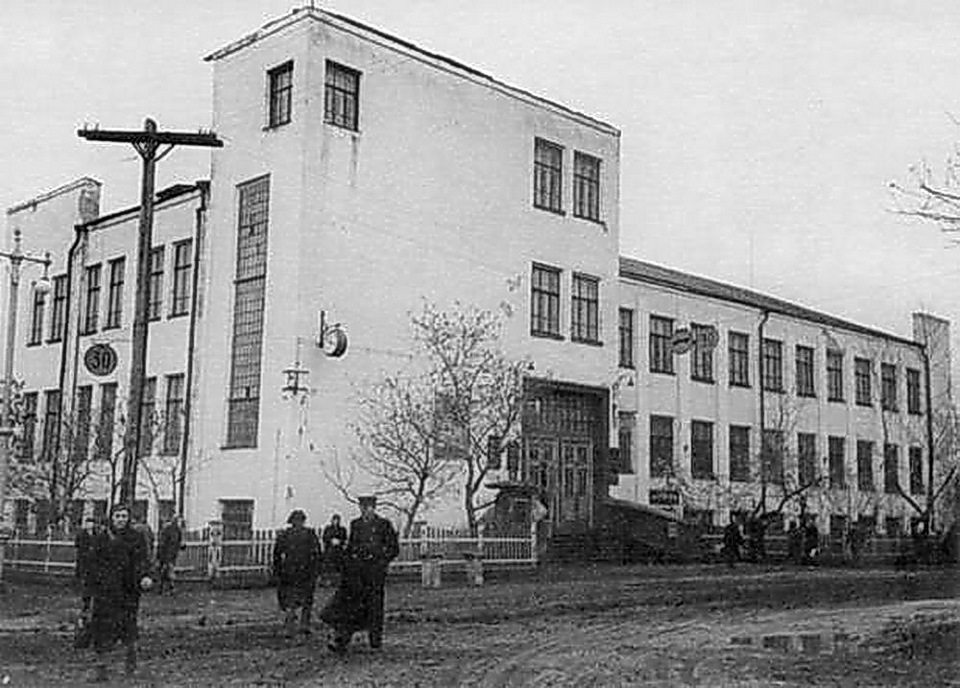 Старый Саранск Фото – Telegraph