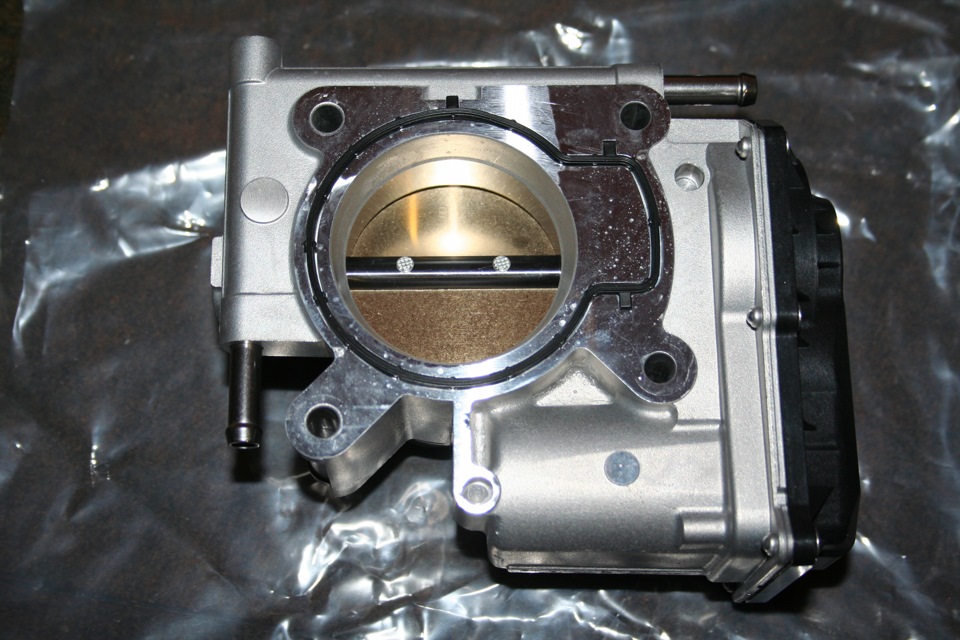 Чистка форсунок mazda lf Чистка форсунок mazda lf