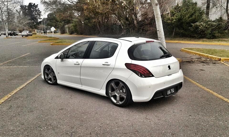 Пежо 308 Тюнинг Кузова Фото – Telegraph