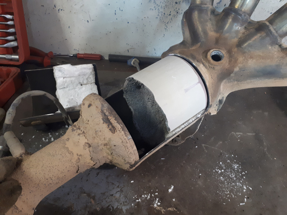 Как Выглядит Катализатор На Машине Фото – Telegraph