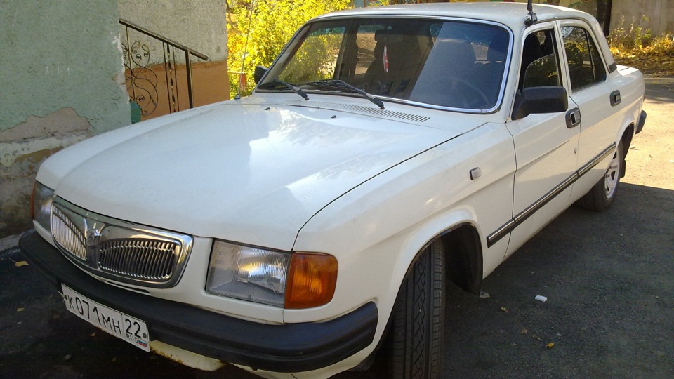 Ремонт авто газ 3110 Ремонт авто газ 3110