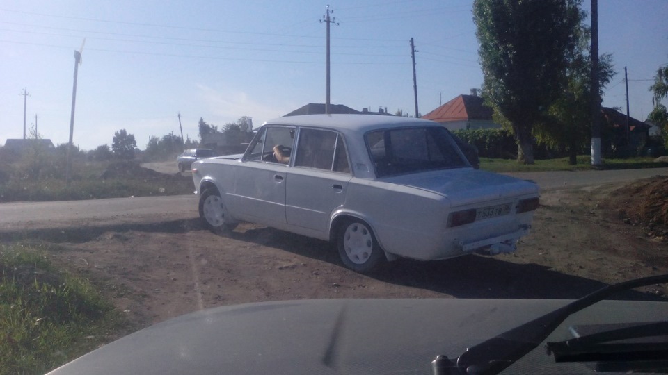 Lada Drive