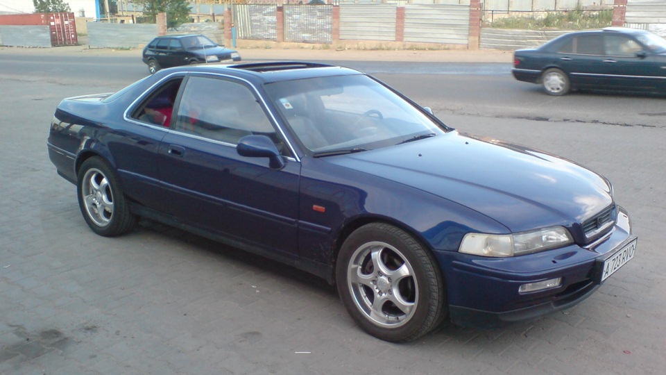 Запчасти на Легенд Honda Legend KA8 3 2 л 1994 года запчасти