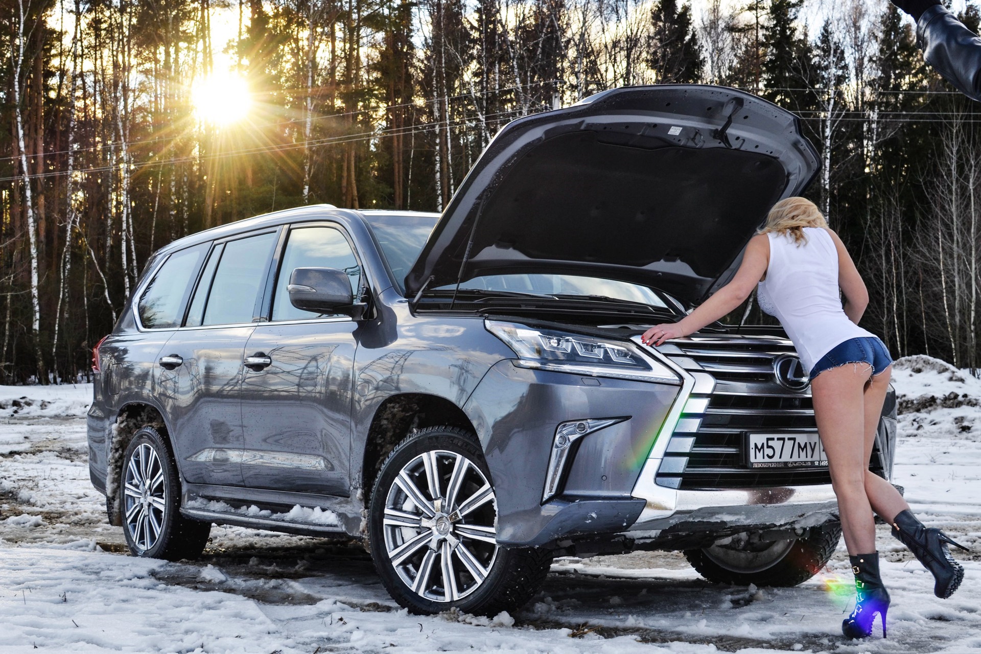 Фаллоимитатор Ultraskin Тест Драйв