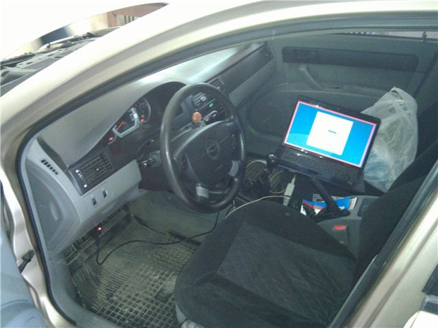 Прошиваю марку Chevrolet - бортжурнал Chevrolet Lacetti METAMORPHOSE DRIVE2