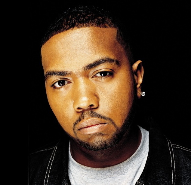 Timbaland Age