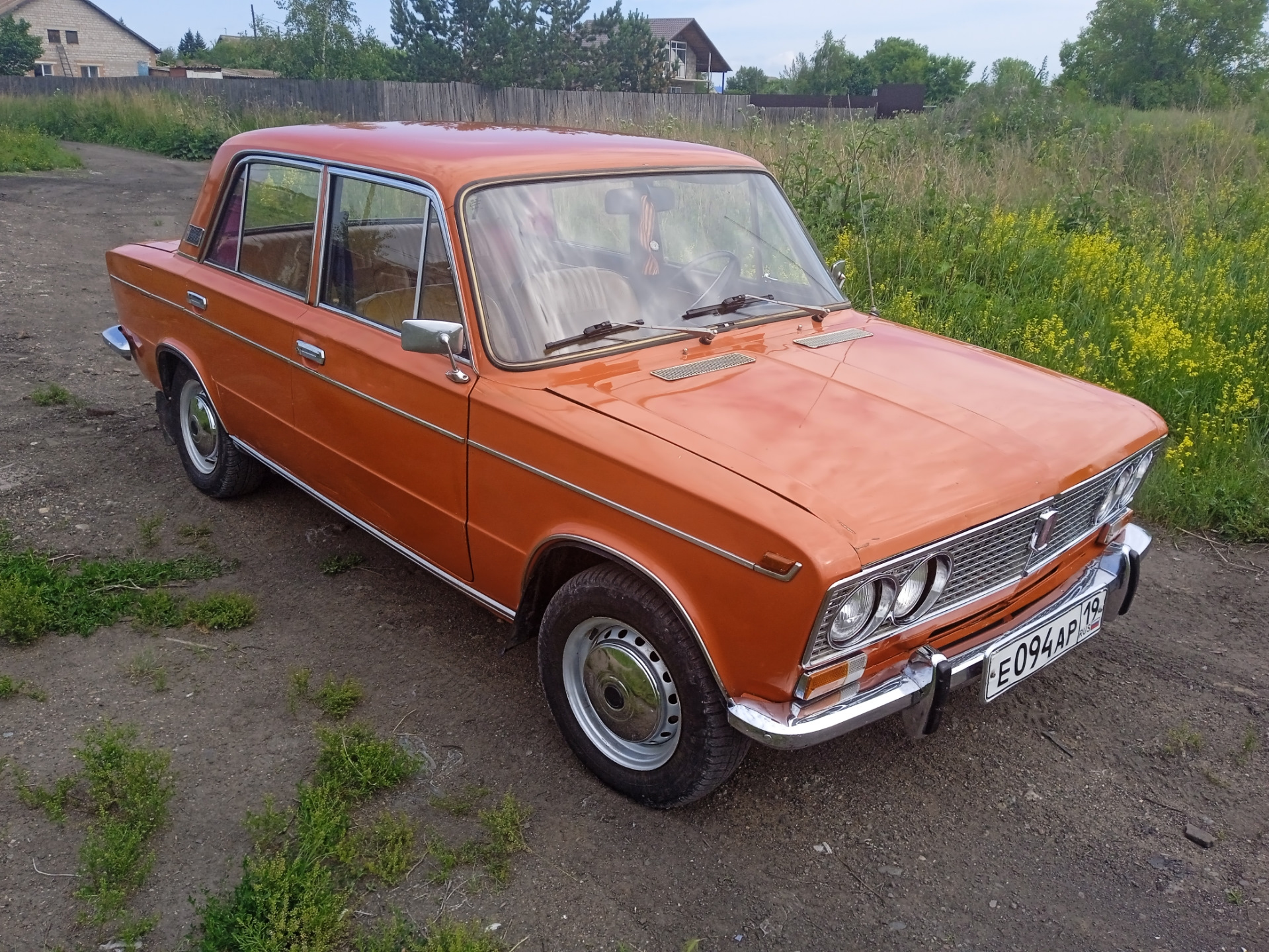 Lada Drive