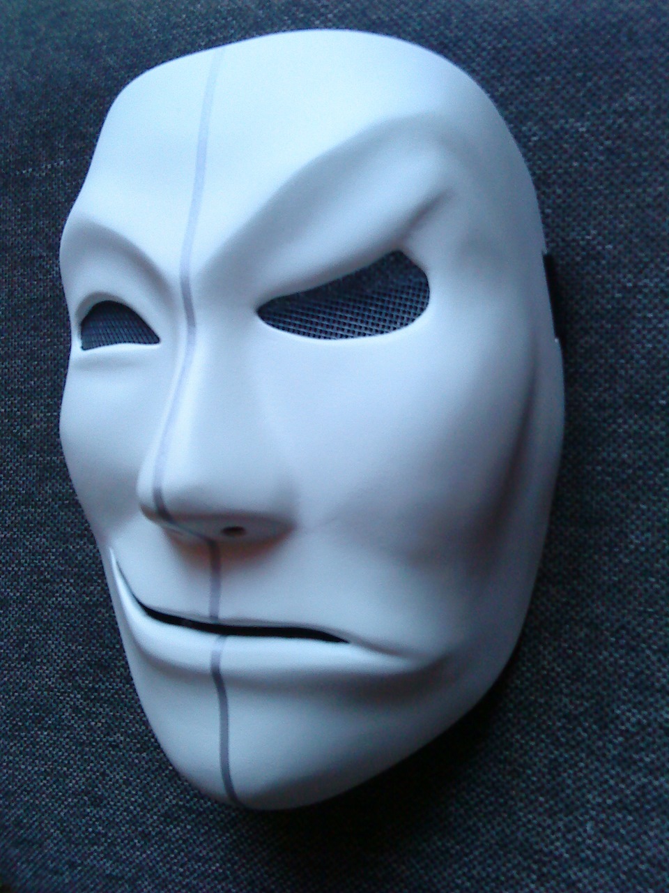 Маска hollywood undead своими руками Маска hollywood undead своими руками
