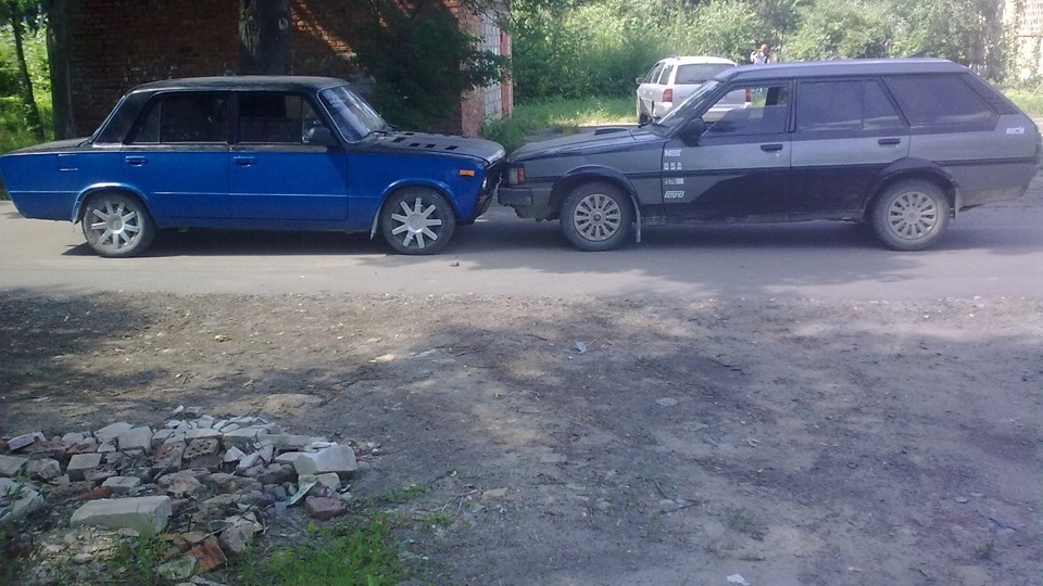 Задняя полка 2106 Задняя полка 2106