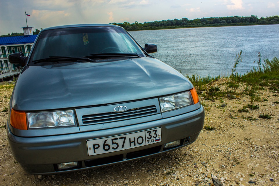 Ваз 2110 Фото Спереди – Telegraph