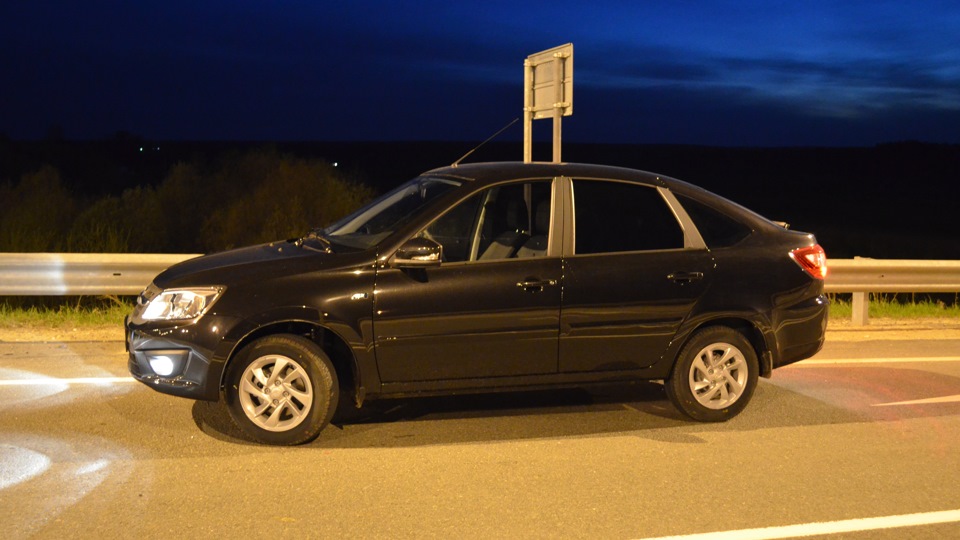 Пробег 32000