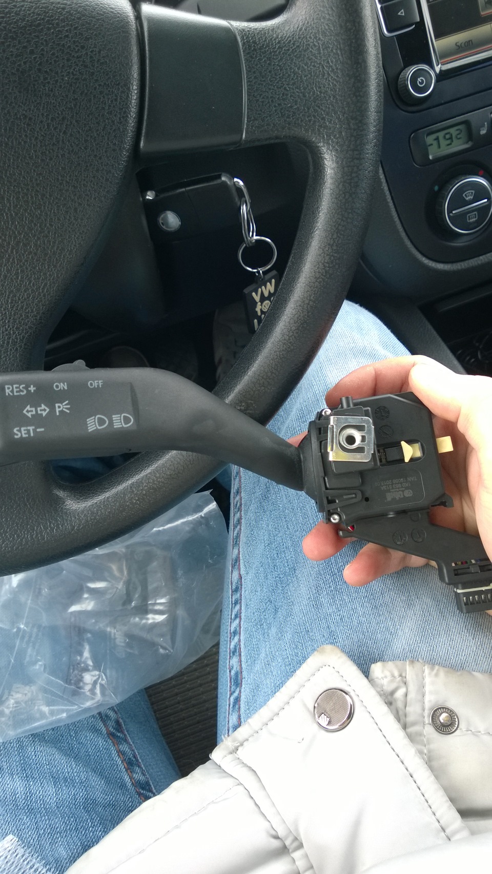Круиз контроль на автомобиле своими руками Круиз контроль на автомобиле своими руками