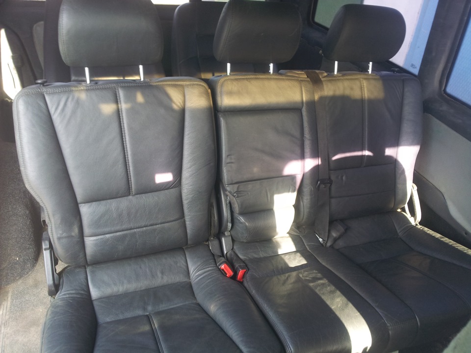 Ml Mercedes Benz Vito G