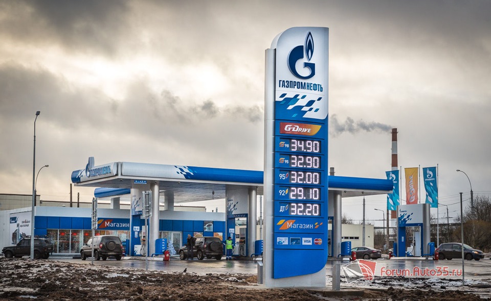 Где В Нижнем Новгороде Купить Бензин