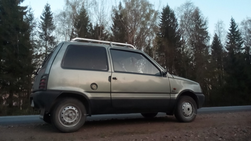 Ваз 111130 Фото – Telegraph