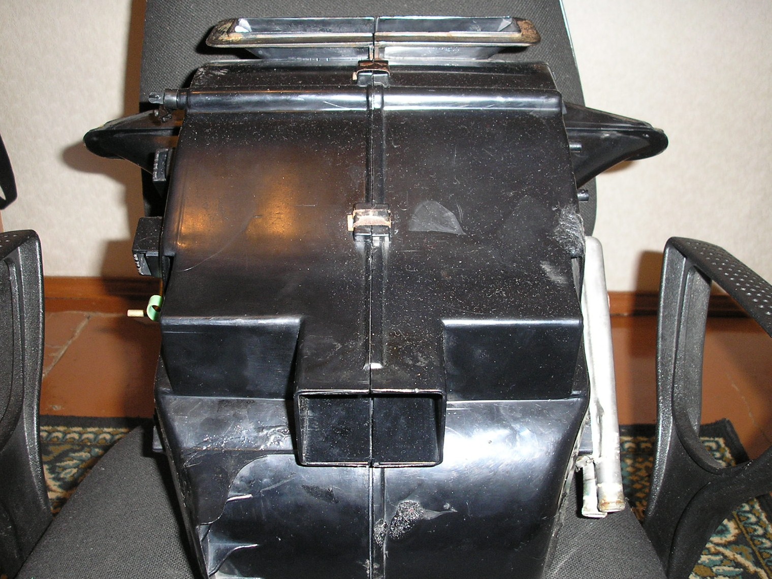 Печка Ваз 2108 Фото – Telegraph