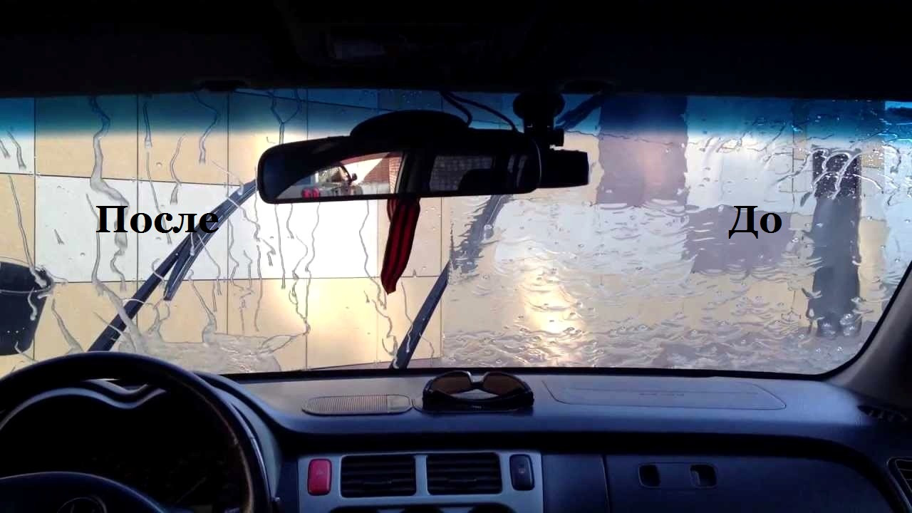 Антидождь для стекла автомобиля своими руками рецепт с фото 906