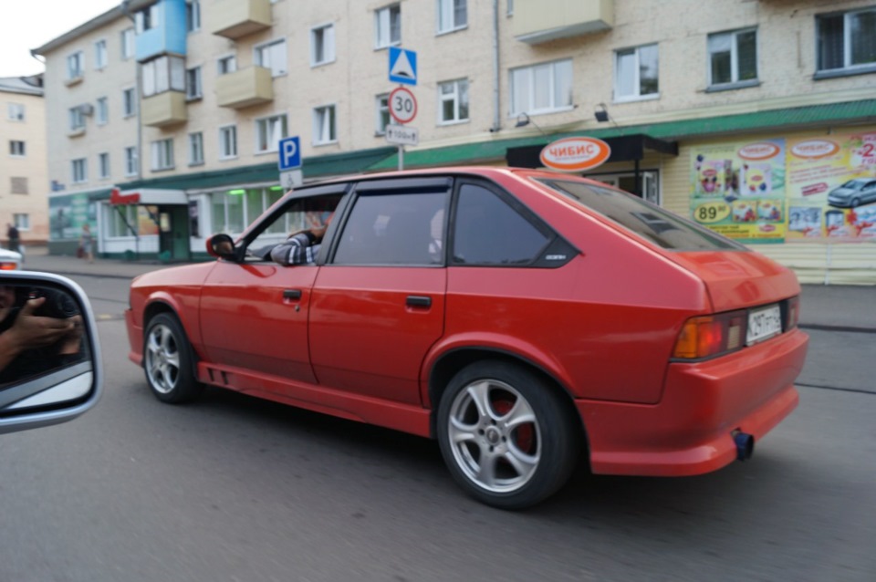 Автострахование Анжеро Судженск