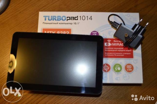Новый ЖК экран для turbopad 1014 - Сообщество "eBay DRIVE2.RU" на DRIVE2
