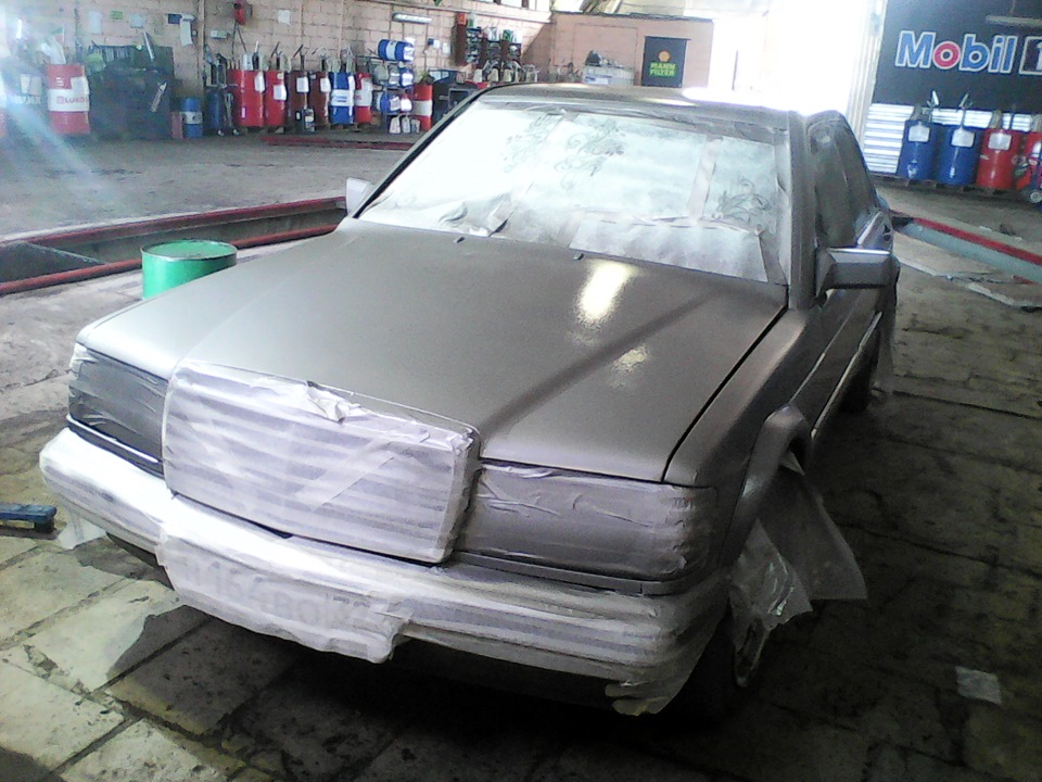 Покраска молотковой краской авто Покраска молотковой краской авто