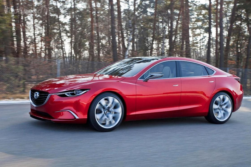 Новые автомобили мазда 2018 года Новые автомобили мазда 2018 года