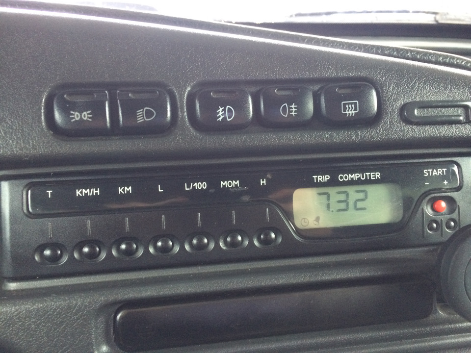 Бортовой Компьютер Ваз 2114 Фото – Telegraph