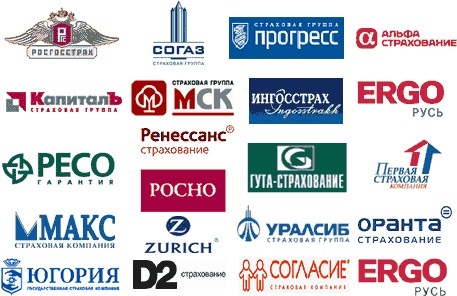 Автострахование Компании Москва