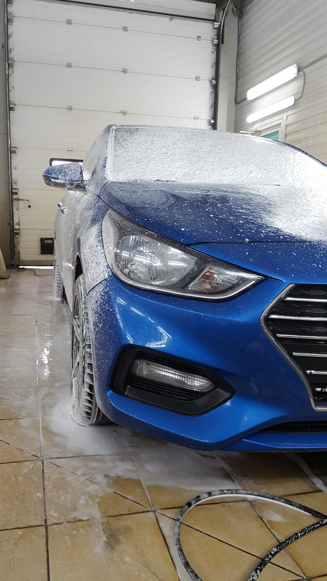 ТО 1 своими руками. бортжурнал Hyundai Solaris СериК 2015 года на DRIVE 2 13 ТО 1 своими руками. бортжурнал Hyundai Solaris СериК 2015 года на DRIVE 2 95