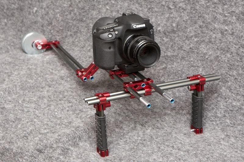 Все для dslr своими руками Все для dslr своими руками