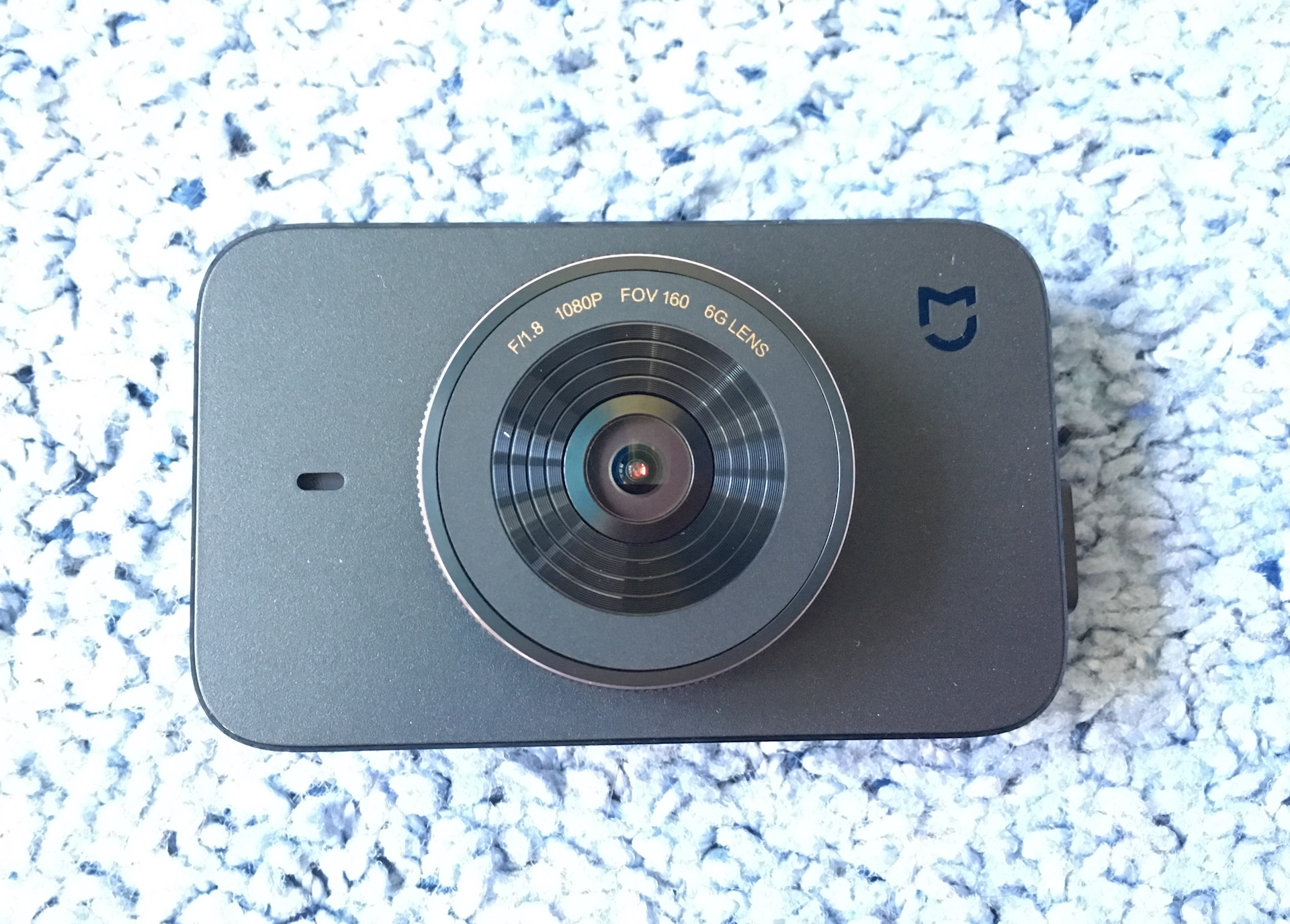 Xiaomi mijia car dvr прошивка