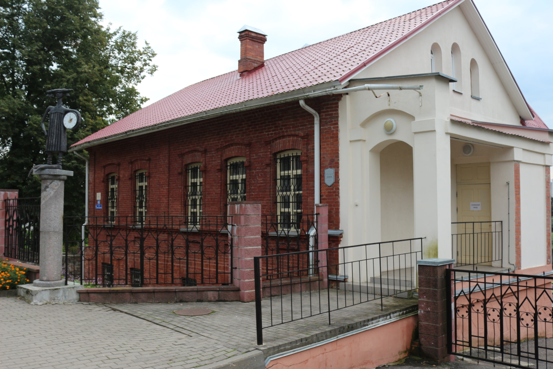Вытягиваем бок своими руками Вытягиваем бок своими руками