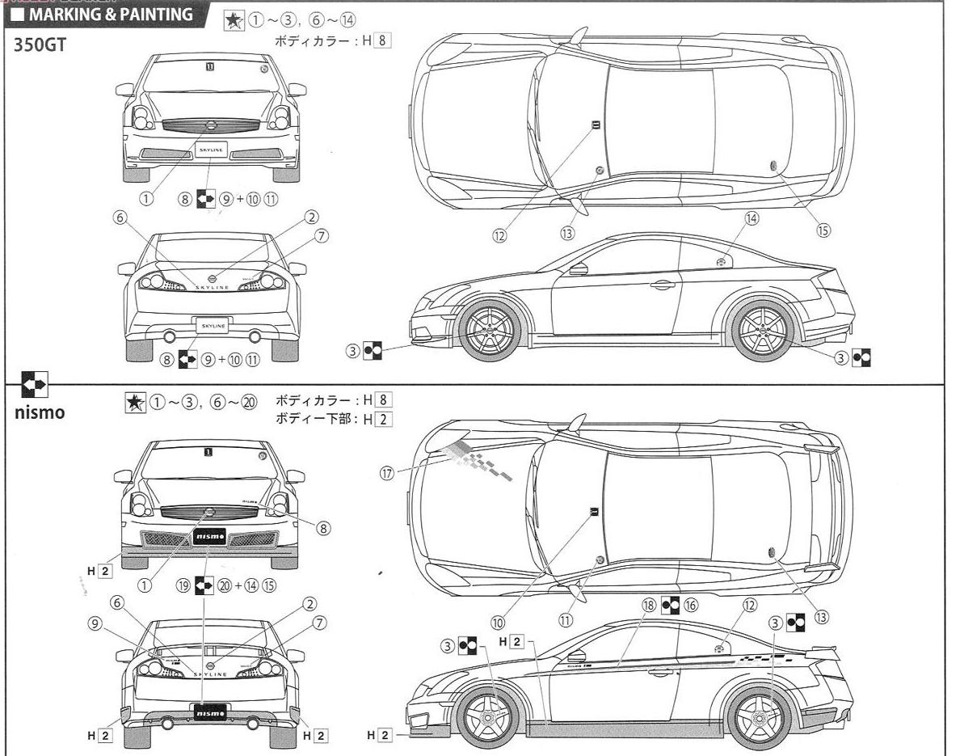 Выплата По Осаго Nissan Skyline V35 Форум