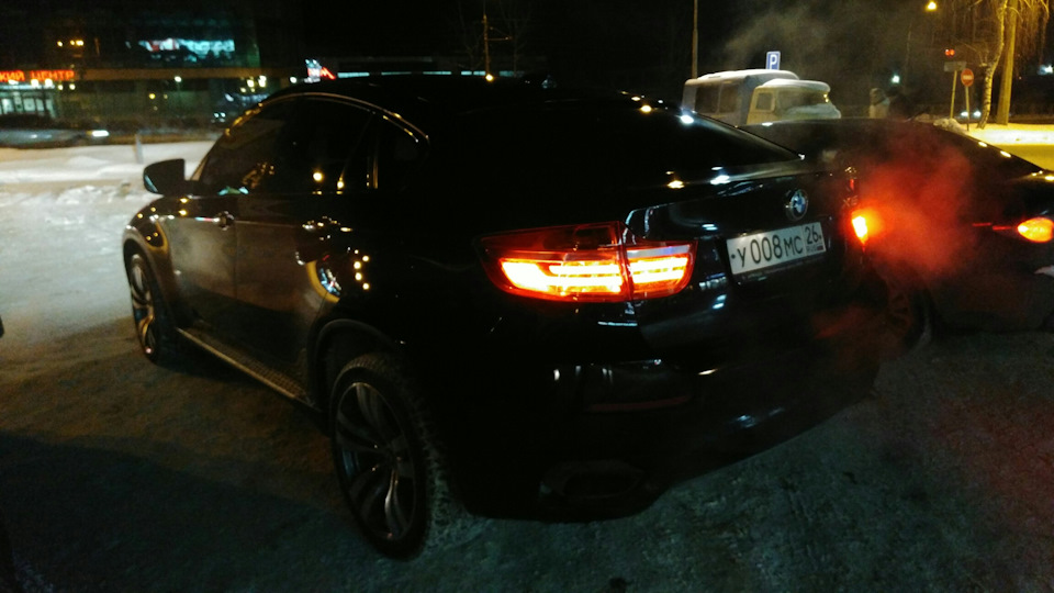 Как заводиться bmw x6 Как заводиться bmw x6