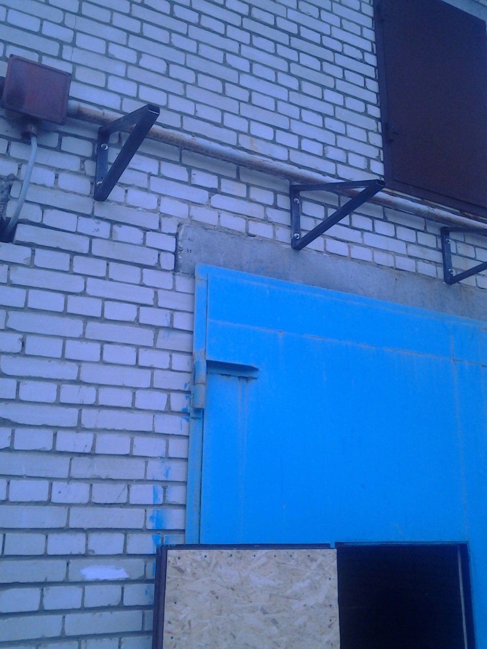 Сделать козырек своими руками Сделать козырек своими руками