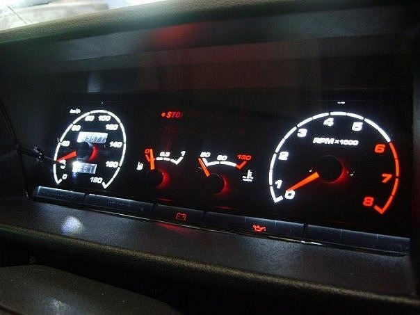 Ваз 2109 тюнинг приборная панель Ваз 2109 тюнинг приборная панель
