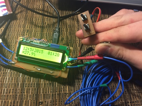 Бортовой компьютер на arduino Бортовой компьютер на arduino