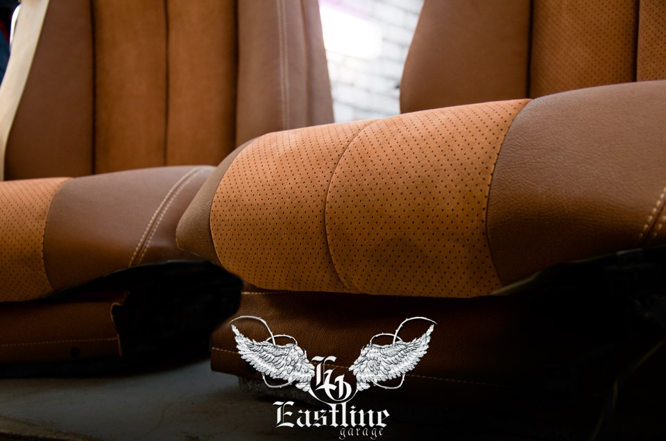 Фаллоимитатор Экокожа